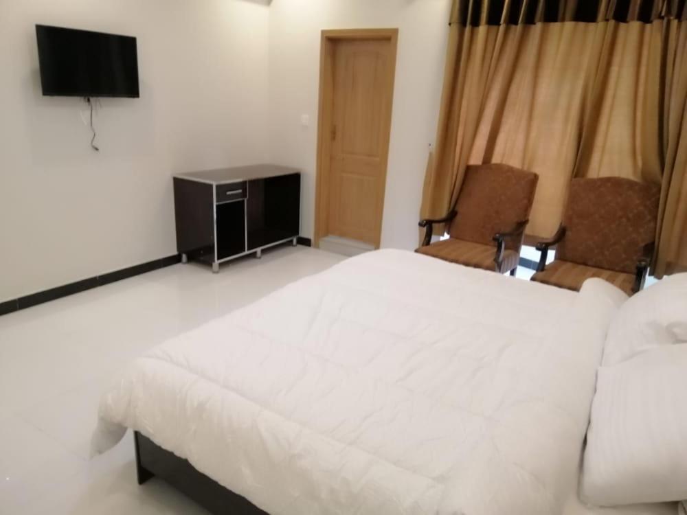 Cloud Way Hotel ナラン エクステリア 写真
