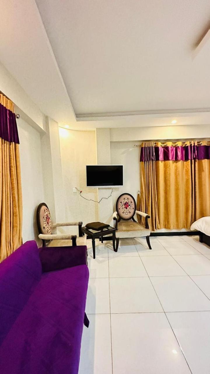 Cloud Way Hotel ナラン エクステリア 写真